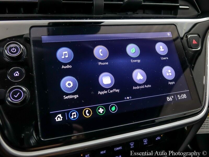 2022 Chevrolet Bolt EUV LT Willowbrook IL