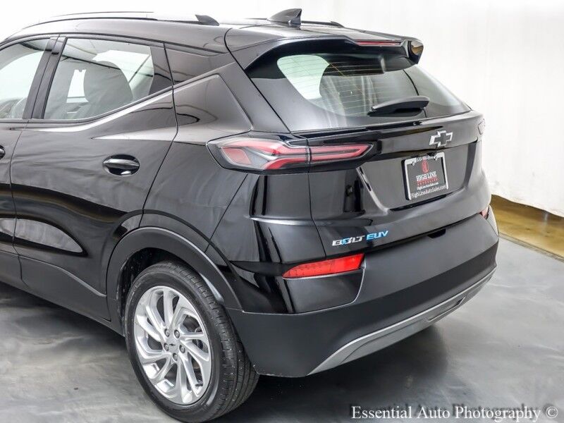 2022 Chevrolet Bolt EUV LT Willowbrook IL