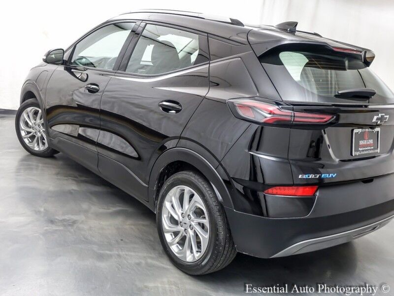 2022 Chevrolet Bolt EUV LT Willowbrook IL