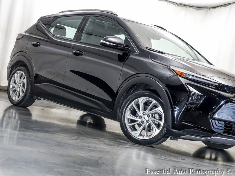 2022 Chevrolet Bolt EUV LT Willowbrook IL