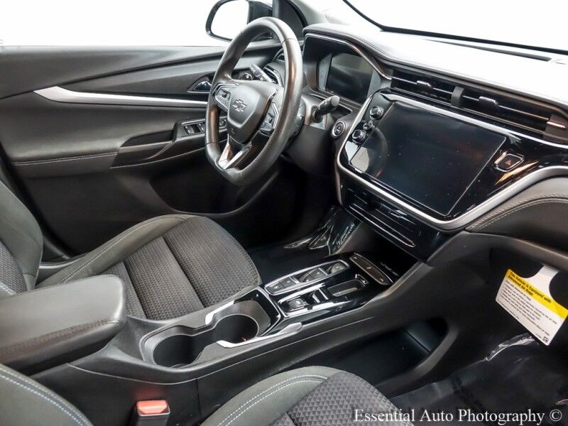 2022 Chevrolet Bolt EUV LT Willowbrook IL