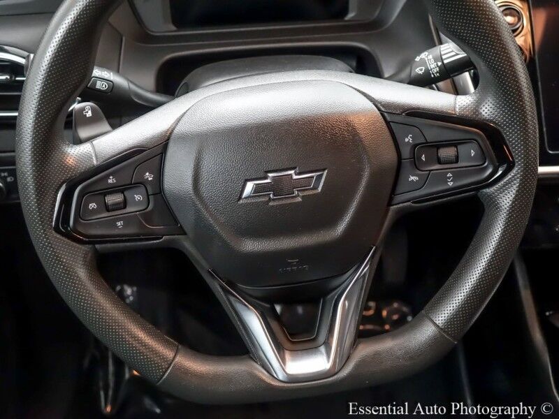 2022 Chevrolet Bolt EUV LT Willowbrook IL