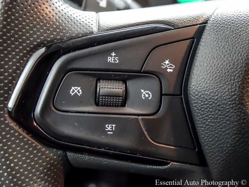 2022 Chevrolet Bolt EUV LT Willowbrook IL