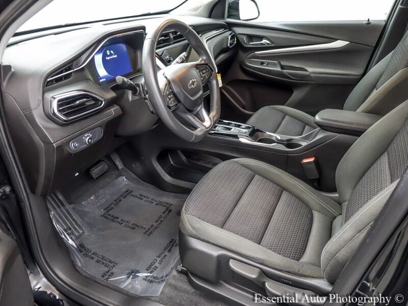 2022 Chevrolet Bolt EUV LT Willowbrook IL