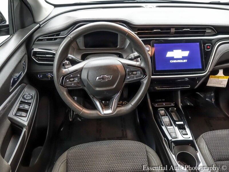 2022 Chevrolet Bolt EUV LT Willowbrook IL