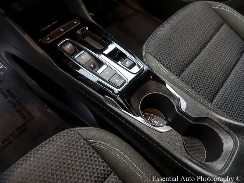 2022 Chevrolet Bolt EUV LT Willowbrook IL