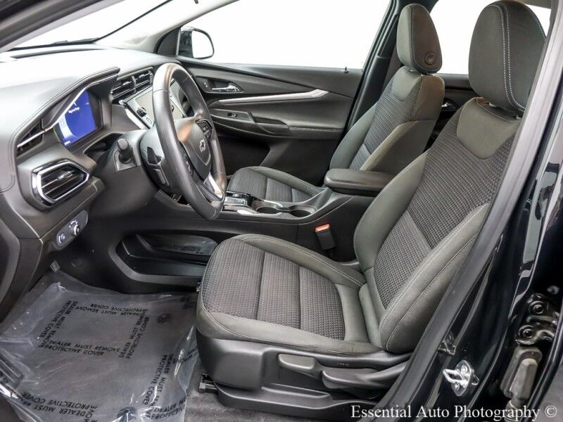 2022 Chevrolet Bolt EUV LT Willowbrook IL