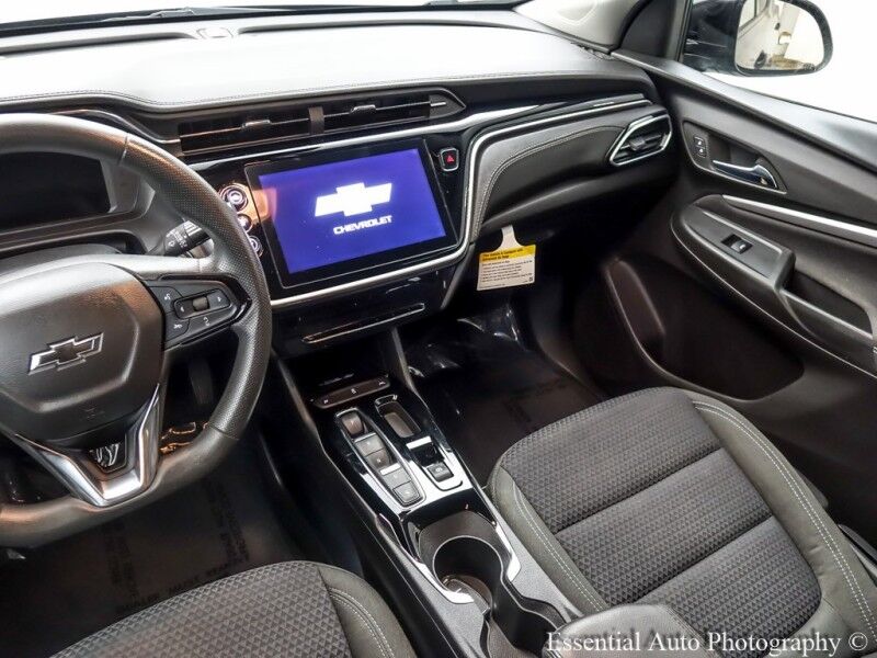 2022 Chevrolet Bolt EUV LT Willowbrook IL