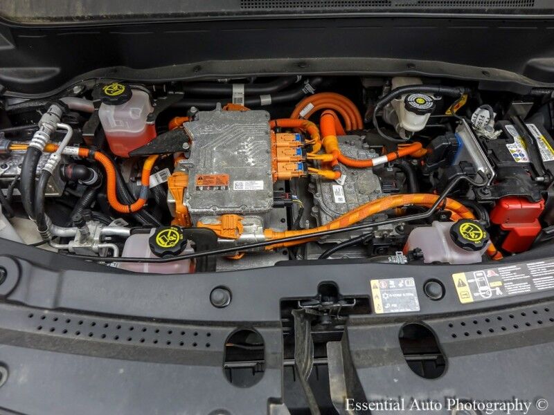 2022 Chevrolet Bolt EUV LT Willowbrook IL