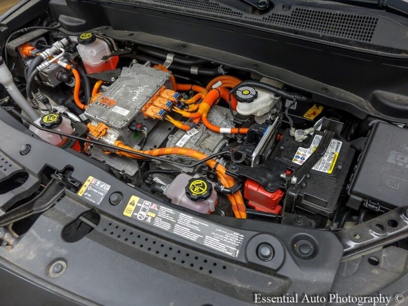 2022 Chevrolet Bolt EUV LT Willowbrook IL