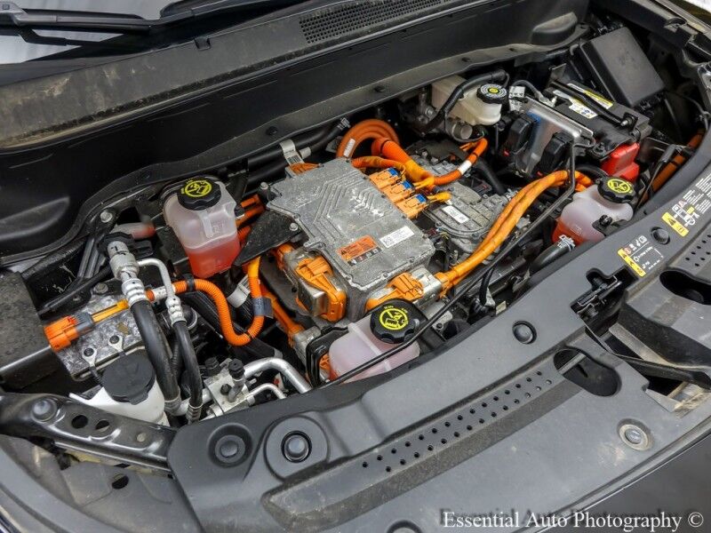 2022 Chevrolet Bolt EUV LT Willowbrook IL