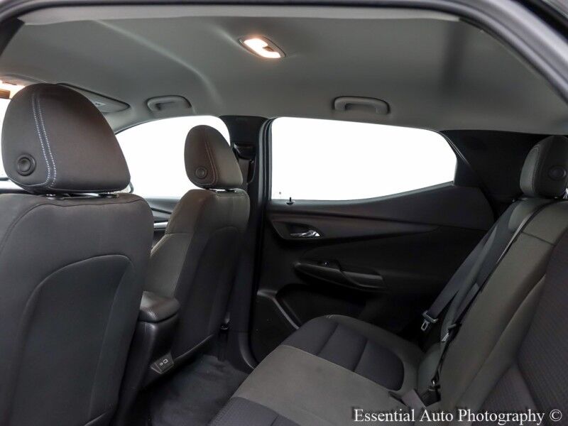 2022 Chevrolet Bolt EUV LT Willowbrook IL