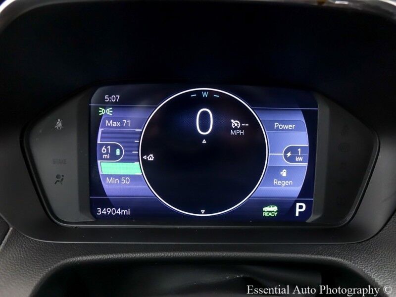 2022 Chevrolet Bolt EUV LT Willowbrook IL