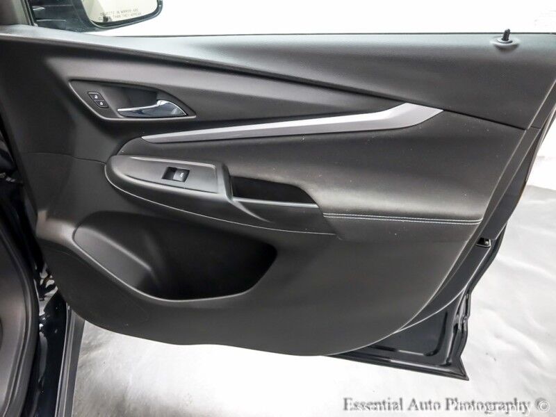 2022 Chevrolet Bolt EUV LT Willowbrook IL