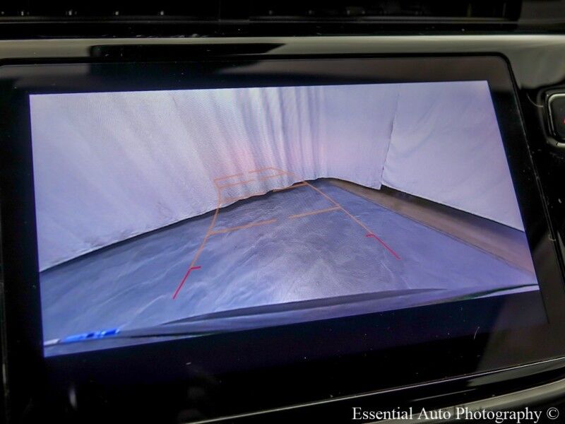 2022 Chevrolet Bolt EUV LT Willowbrook IL