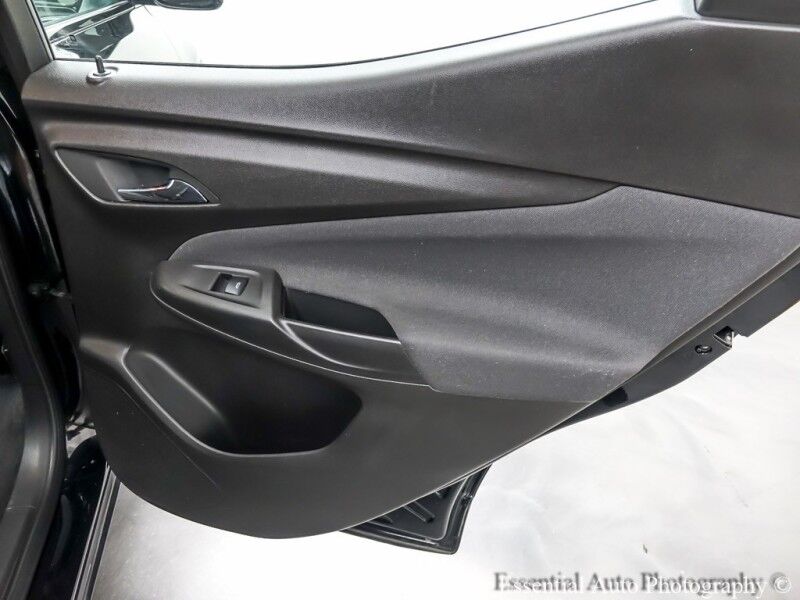 2022 Chevrolet Bolt EUV LT Willowbrook IL