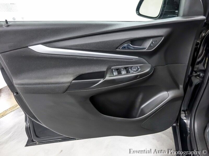 2022 Chevrolet Bolt EUV LT Willowbrook IL