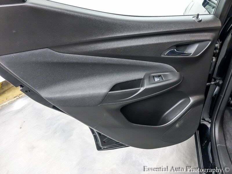 2022 Chevrolet Bolt EUV LT Willowbrook IL