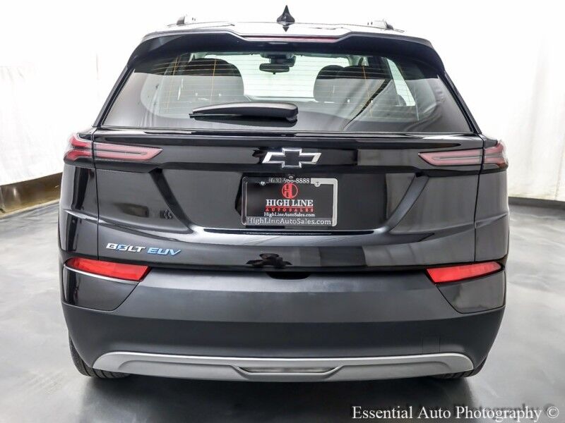 2022 Chevrolet Bolt EUV LT Willowbrook IL