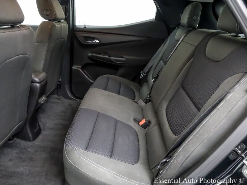 2022 Chevrolet Bolt EUV LT Willowbrook IL