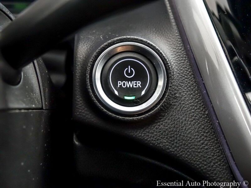 2022 Chevrolet Bolt EUV LT Willowbrook IL