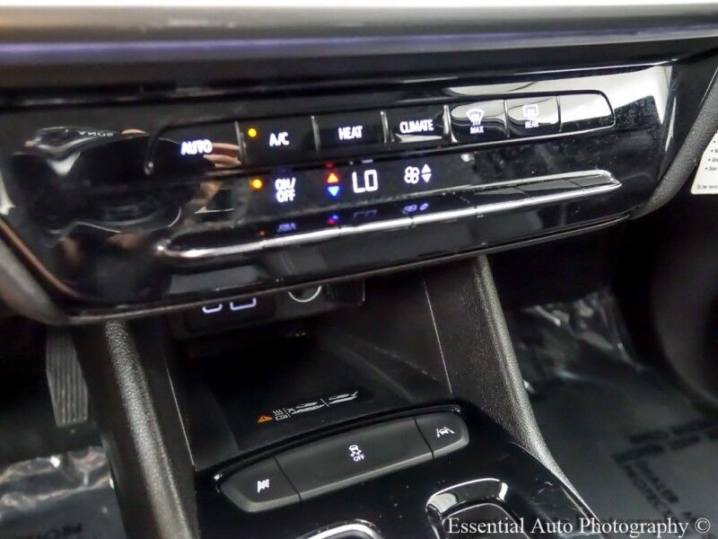 2022 Chevrolet Bolt EUV LT Willowbrook IL