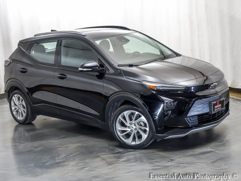 2022 Chevrolet Bolt EUV LT Willowbrook IL