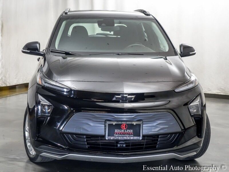 2022 Chevrolet Bolt EUV LT Willowbrook IL