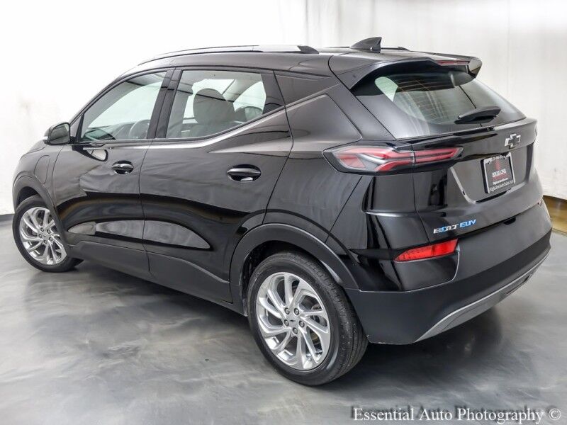 2022 Chevrolet Bolt EUV LT Willowbrook IL