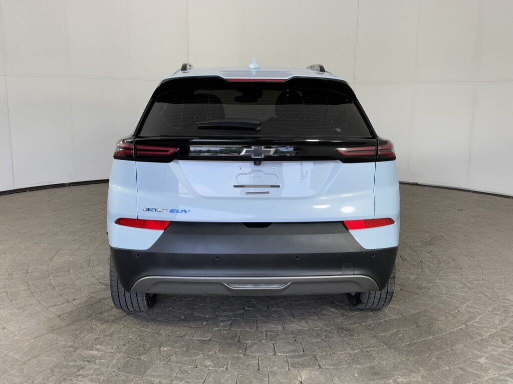 2022 Chevrolet Bolt EUV LT w/Comfort/Driver Convenience Pkg Maumee OH