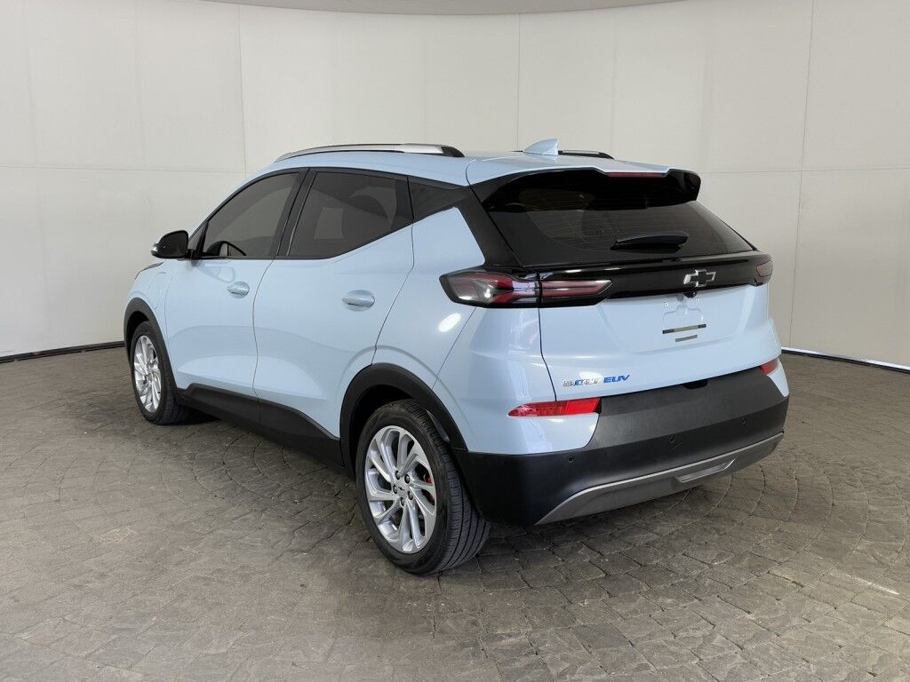 2022 Chevrolet Bolt EUV LT w/Comfort/Driver Convenience Pkg Maumee OH