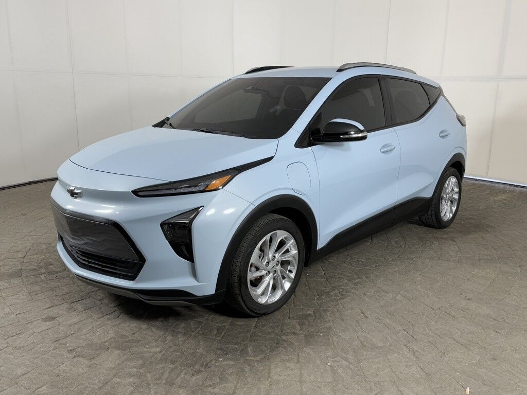 2022 Chevrolet Bolt EUV LT w/Comfort/Driver Convenience Pkg Maumee OH