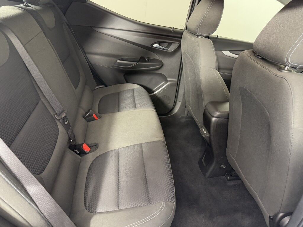 2022 Chevrolet Bolt EUV LT w/Comfort/Driver Convenience Pkg Maumee OH