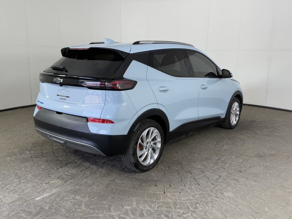 2022 Chevrolet Bolt EUV LT w/Comfort/Driver Convenience Pkg Maumee OH