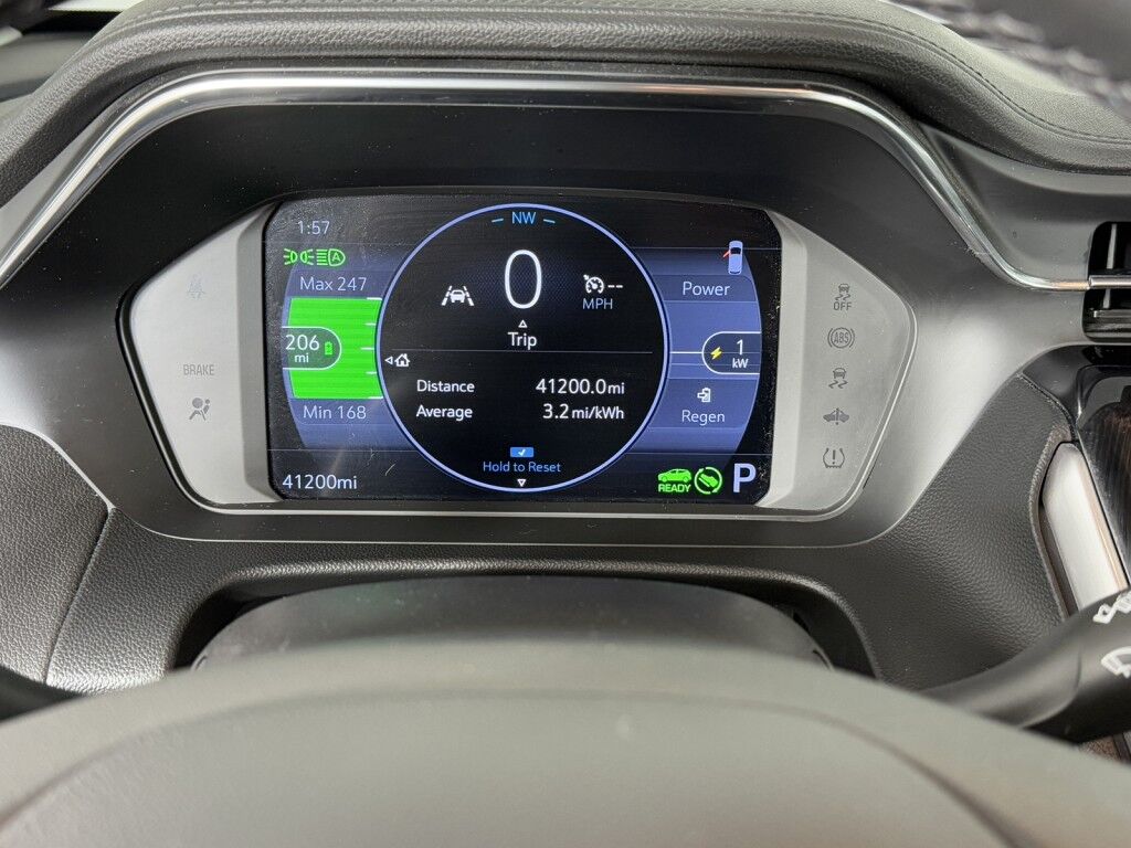 2022 Chevrolet Bolt EUV LT w/Comfort/Driver Convenience Pkg Maumee OH