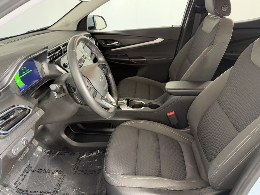 2022 Chevrolet Bolt EUV LT w/Comfort/Driver Convenience Pkg Maumee OH