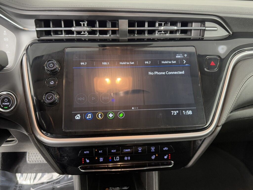 2022 Chevrolet Bolt EUV LT w/Comfort/Driver Convenience Pkg Maumee OH