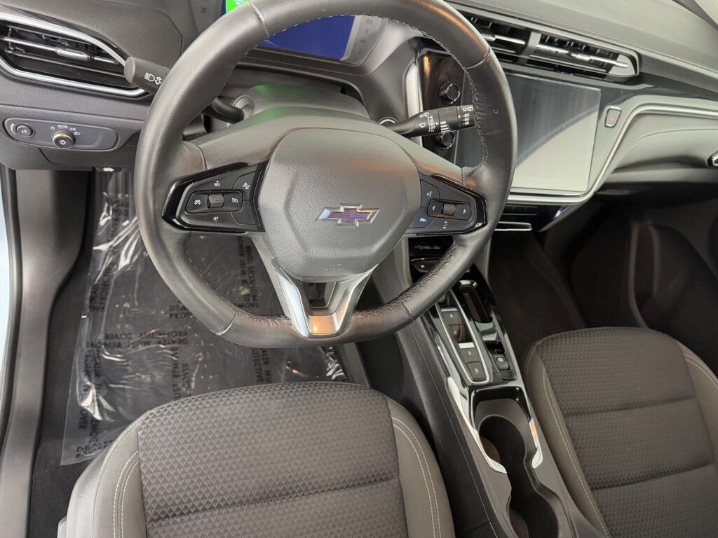 2022 Chevrolet Bolt EUV LT w/Comfort/Driver Convenience Pkg Maumee OH