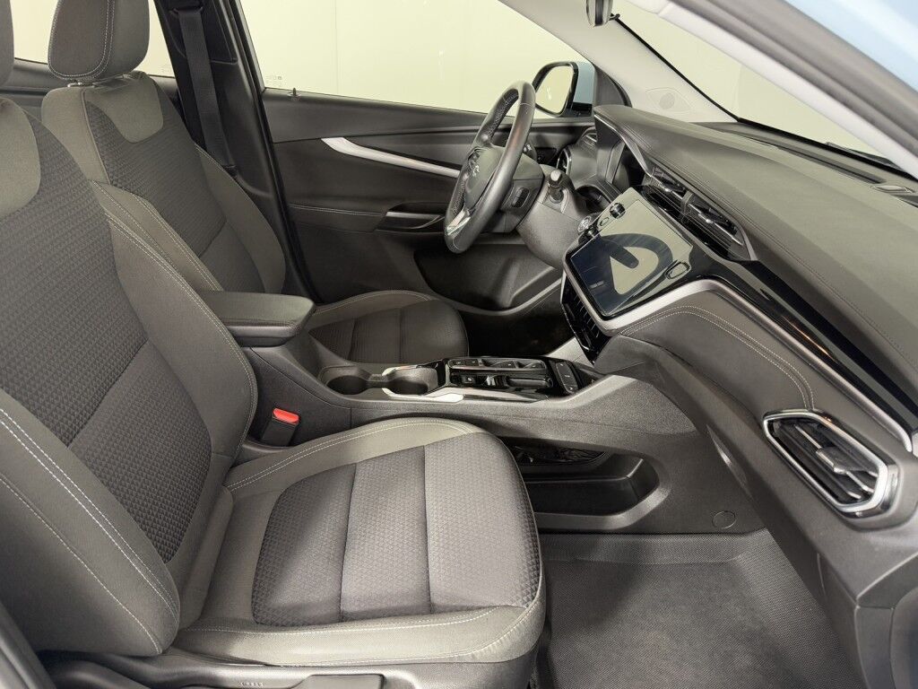 2022 Chevrolet Bolt EUV LT w/Comfort/Driver Convenience Pkg Maumee OH