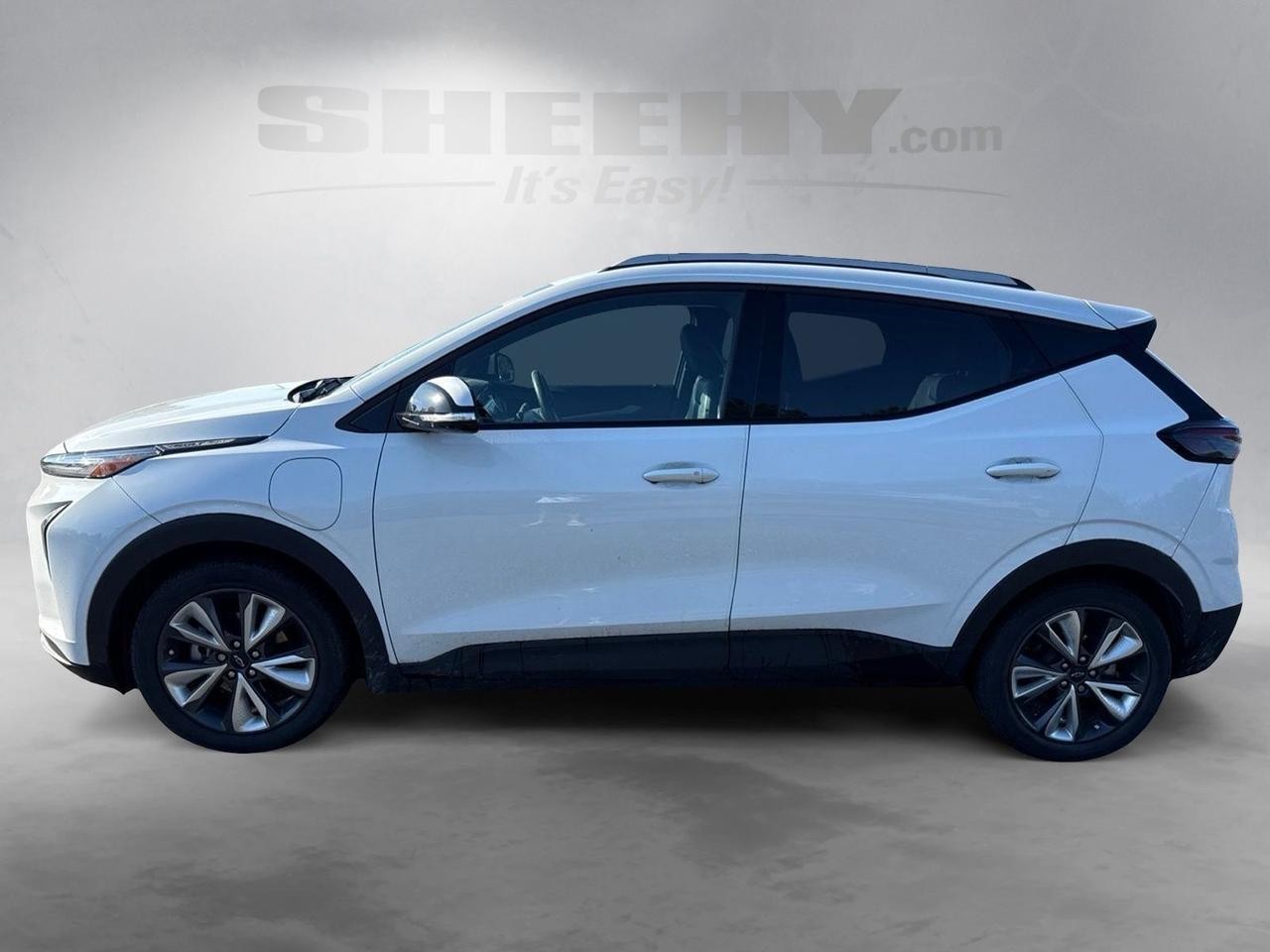 2022 Chevrolet Bolt EUV LT Chantilly VA
