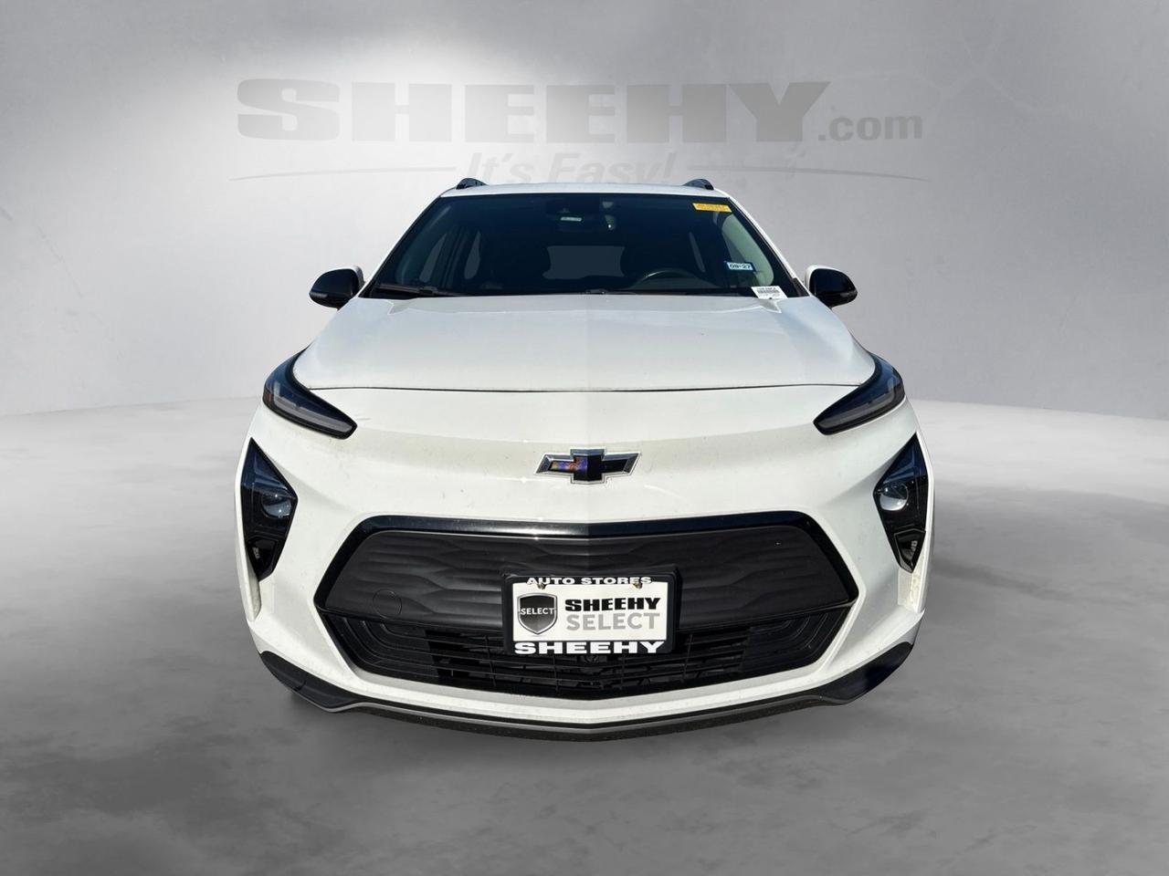 2022 Chevrolet Bolt EUV LT Chantilly VA