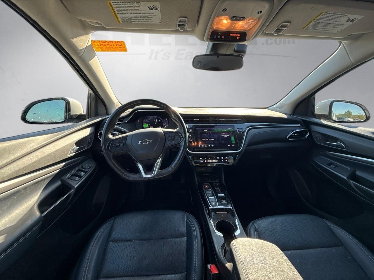 2022 Chevrolet Bolt EUV LT Chantilly VA
