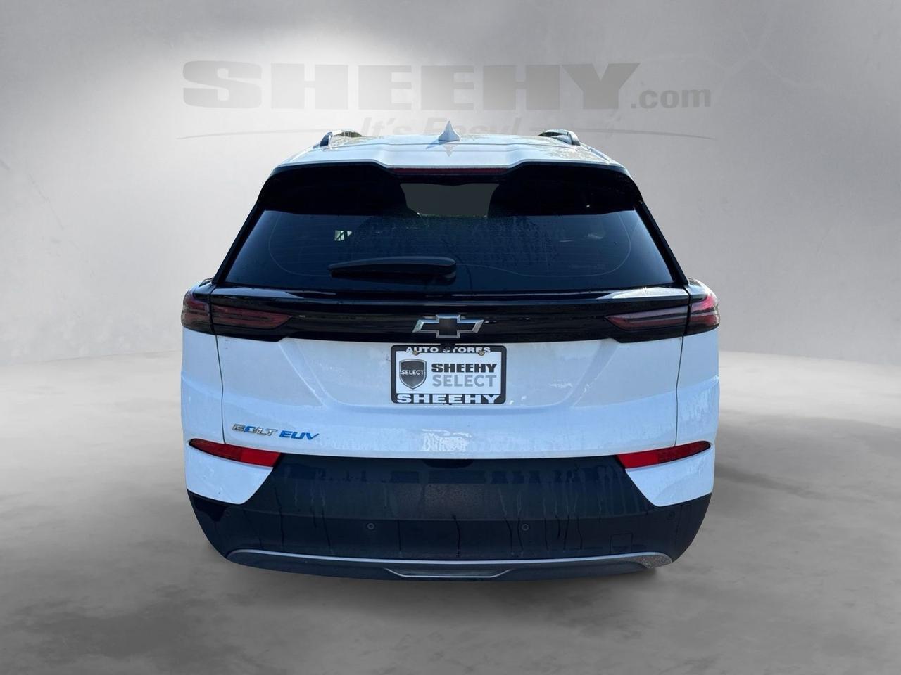 2022 Chevrolet Bolt EUV LT Chantilly VA