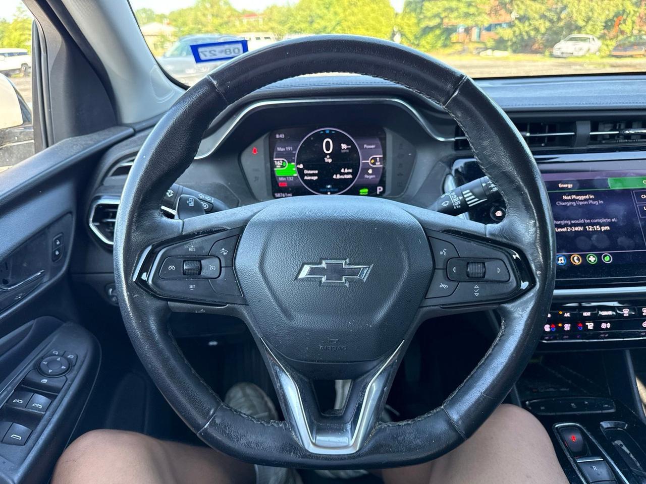 2022 Chevrolet Bolt EUV LT Chantilly VA