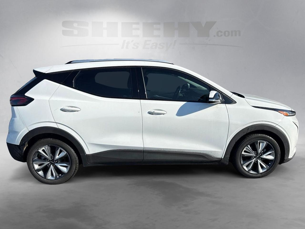 2022 Chevrolet Bolt EUV LT Chantilly VA
