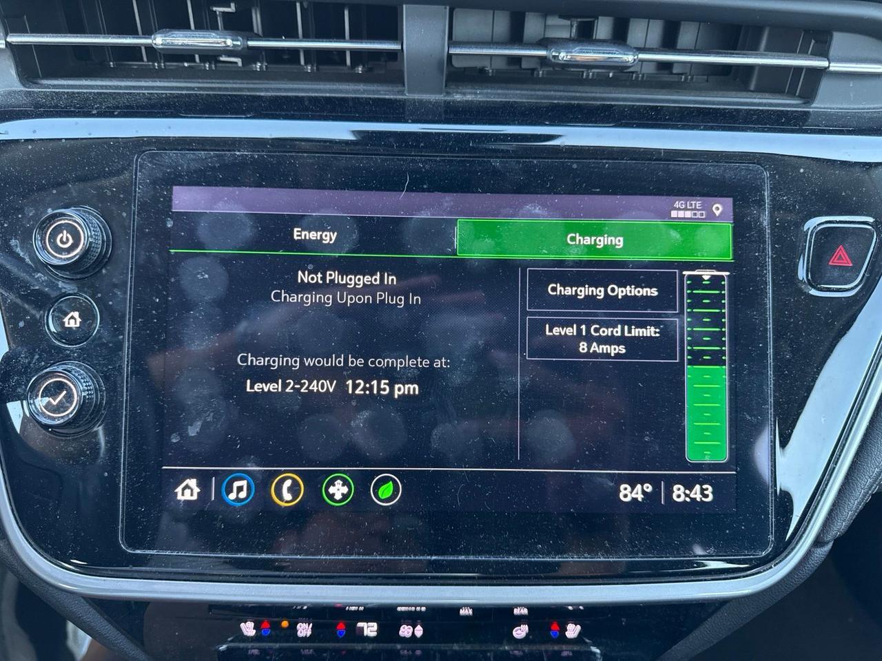 2022 Chevrolet Bolt EUV LT Chantilly VA