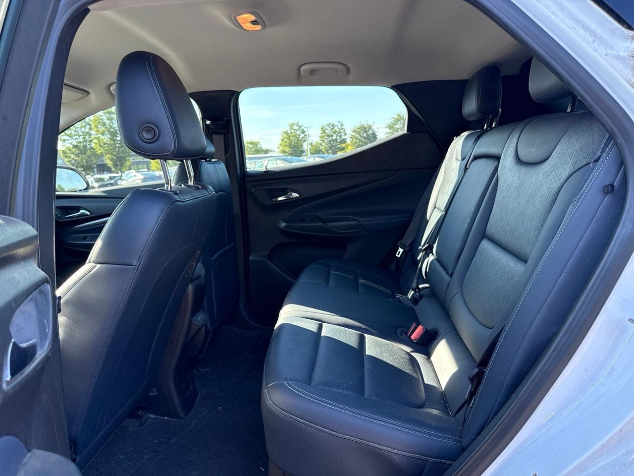 2022 Chevrolet Bolt EUV LT Chantilly VA