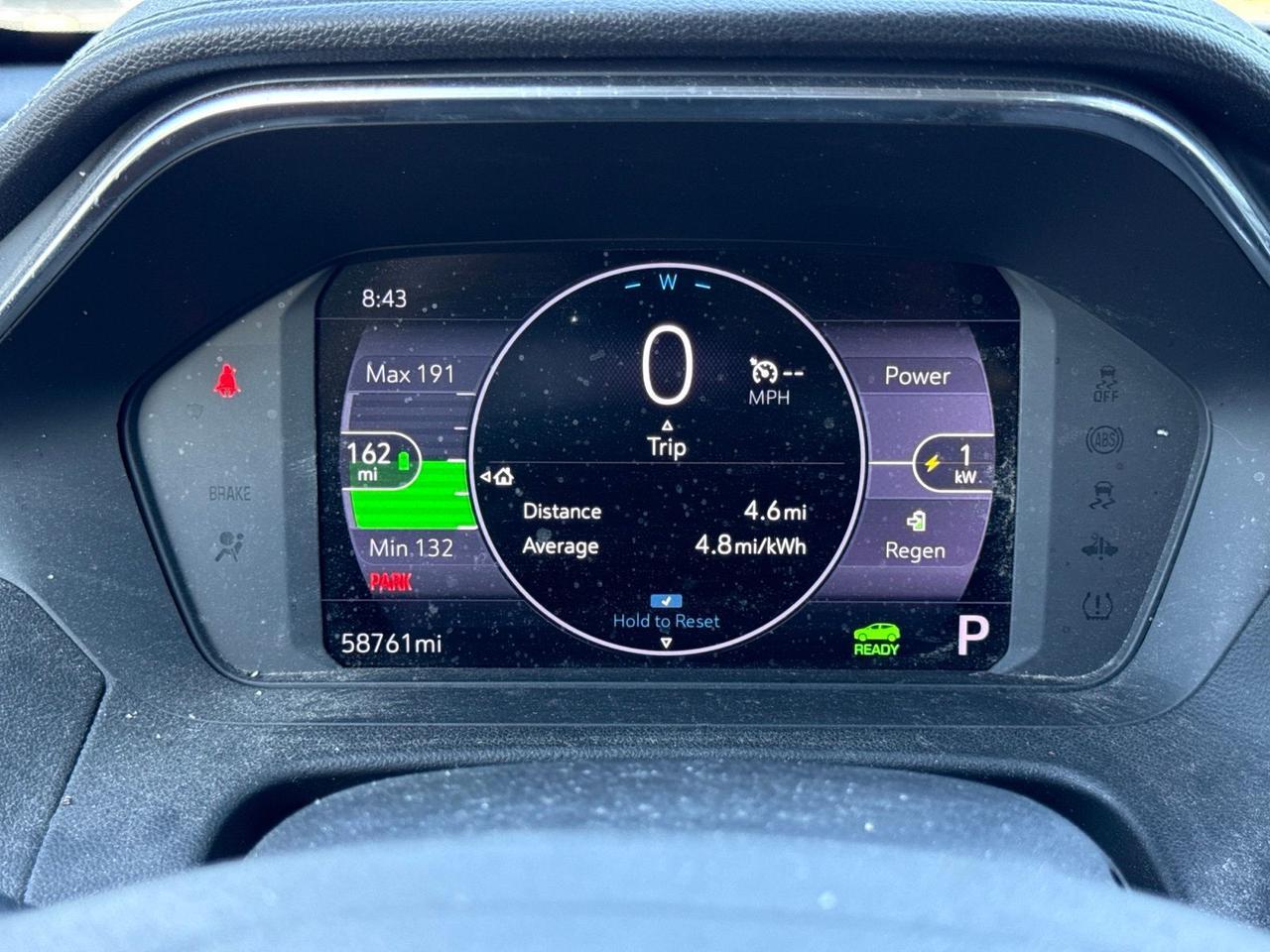 2022 Chevrolet Bolt EUV LT Chantilly VA