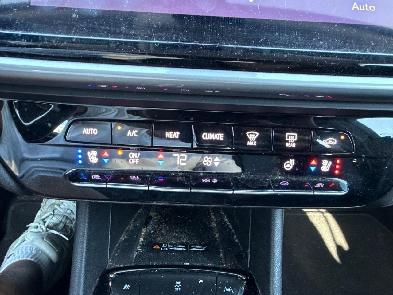 2022 Chevrolet Bolt EUV LT Chantilly VA