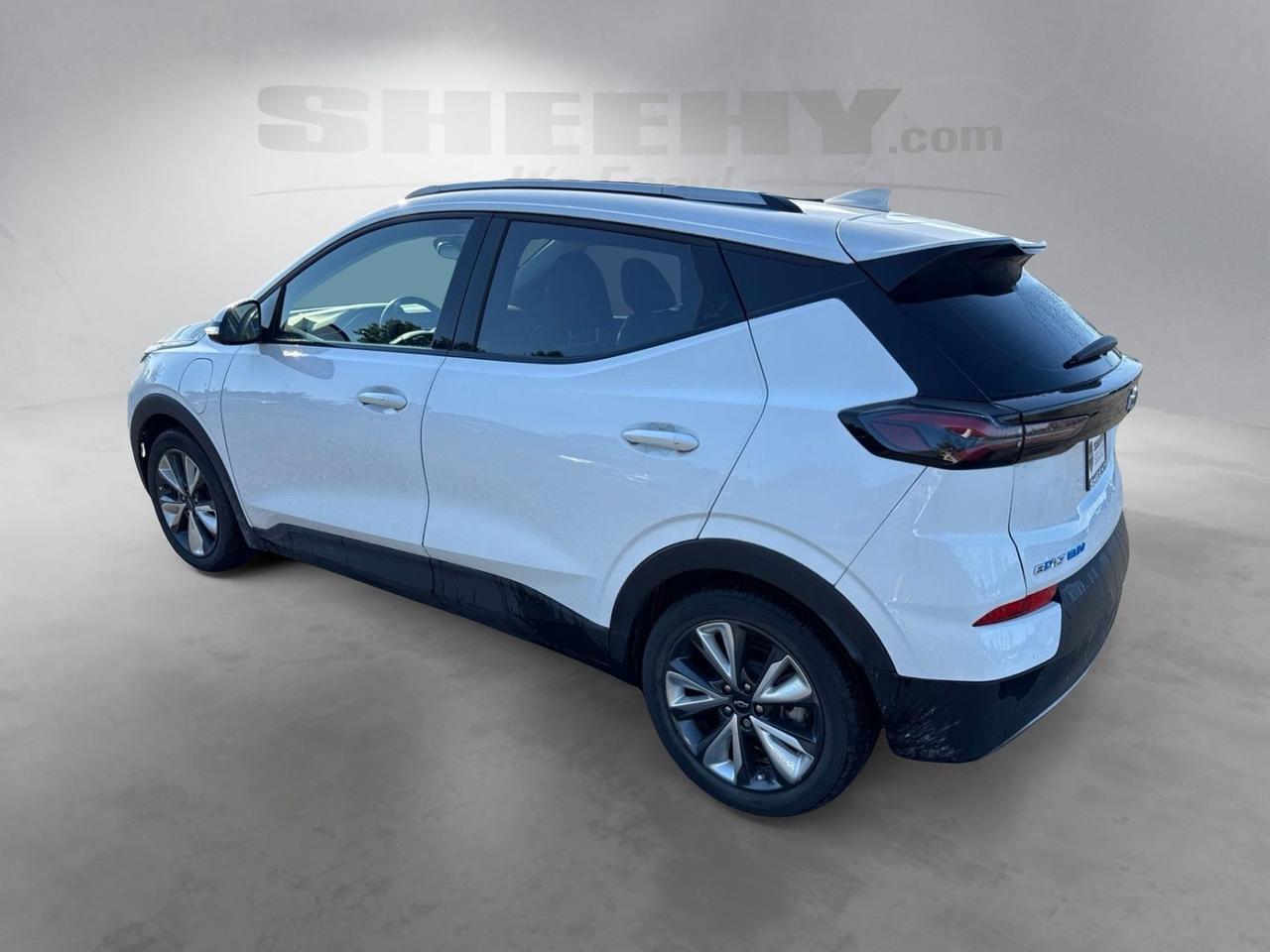 2022 Chevrolet Bolt EUV LT Chantilly VA